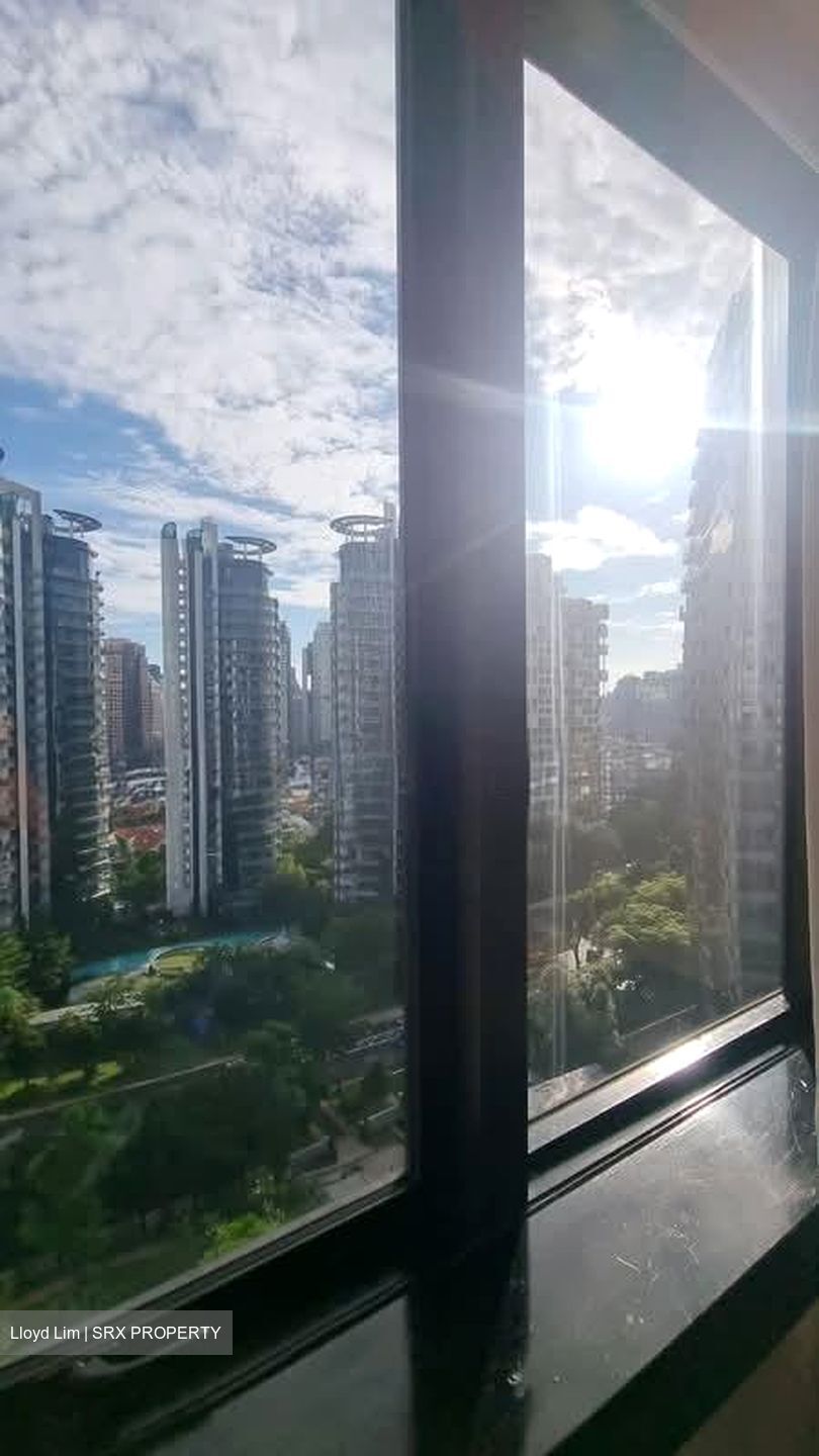 Beverly Hill (D10), Condominium #553745441